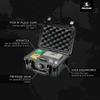 PELICAN Hard Case 1120 Yellow 1120-000-240