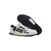 Trendy sneakers that are stylish and versatile: comfortable soft-soled casual wear that breathable