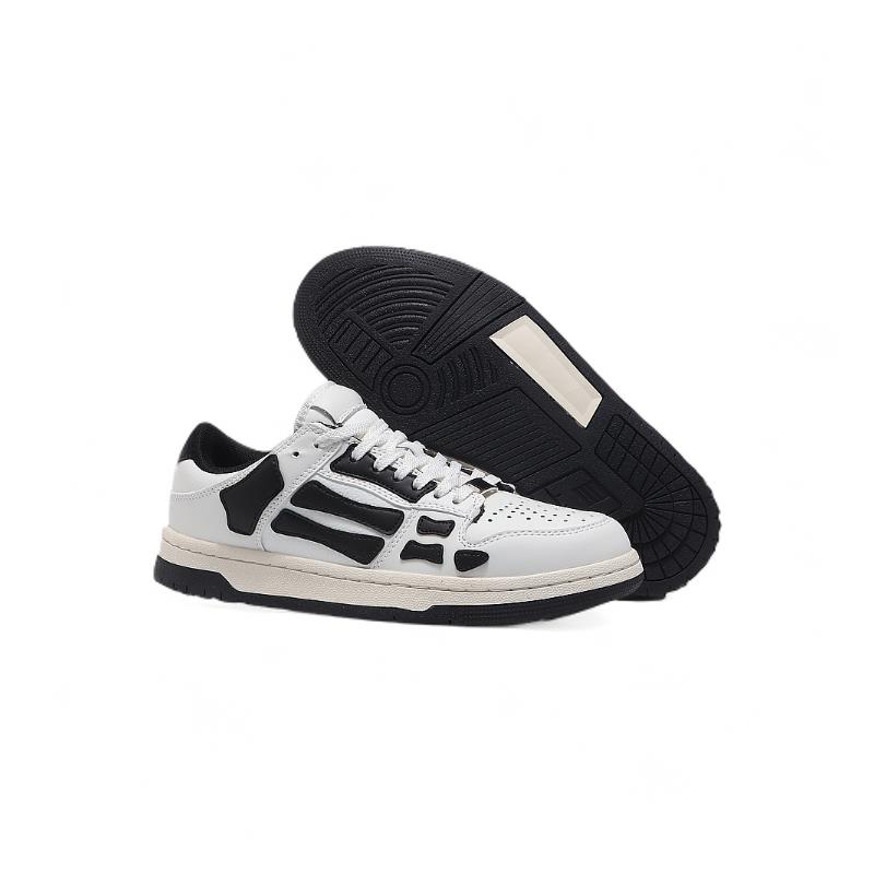 Trendy sneakers that are stylish and versatile: comfortable soft-soled casual wear that breathable