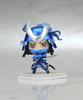 Kotobukiya Sengoku BASARA One Coin Grande Figure Collection Sengoku BASARA Second Series Dyed Costume Edition Painted Mini Figure Box Non-Scale