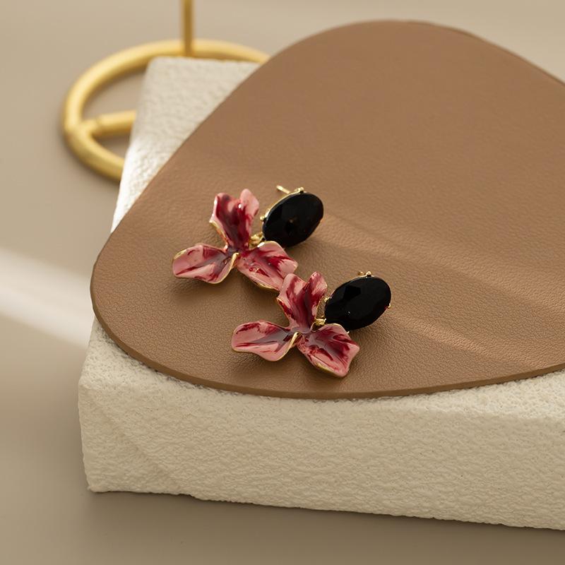 Cercei de moda pentru bijuterii pentru femei