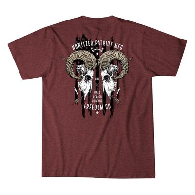Howitzer Style Unisex S T Shirt Lethal Military Grunt MFG