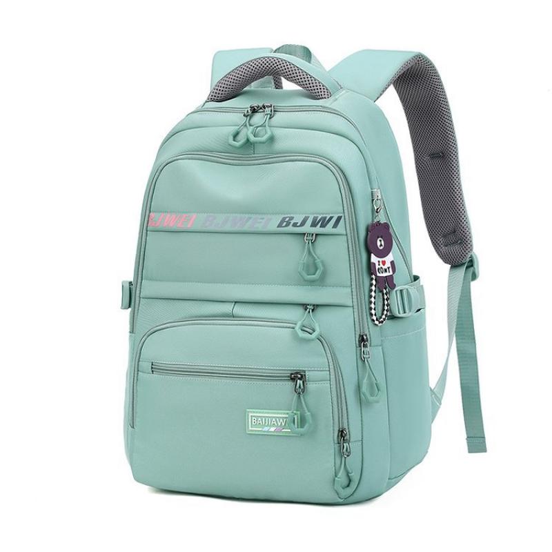 Student Schoolbag Backpack for Women Boys Children Backpacks CLE