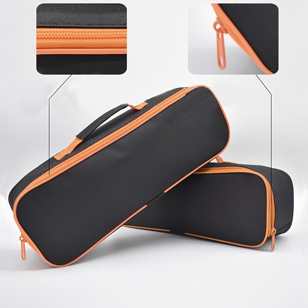 1pc Durable Fabric Tool Organizer Bag Multiple-Pocket Design for Home & Outdoor Use, Portable Storage for Vacuum Cleaners and More Outdoor Storage Bag