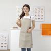 Canvas Aprons for Men Multicolor Mens Apron Apron with Front Pockets Excellent Covering Protection For Grill Restaurant Butcher