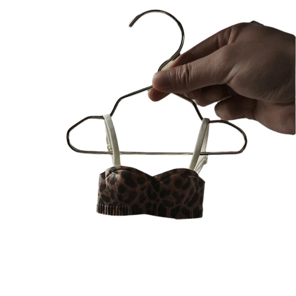 Unique Cute Bra Design Pendant Ins Style Rearview Mirror Pendant Car Decoration Style-B