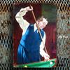 Vintage Tin Metal Wall Art Sign Pool Table Bar Decor 8x12 Inch