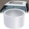 Car Weather Stripping Automotive Weatherstrip Adhesive Seal Strip Noise Reduction Automotive Weatherproof Tape For Sedan