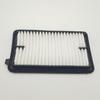 OE:165466LS0A Car Air Filter SY3435 For Nissan Sylphy e-POWER (B18) ( present) 1.2L-Oil Electric Hybrid