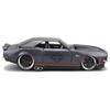 Maisto 1/24 Scale Chevrolet Camaro Z/28 1968 Dark Gray Harley-Davidson Custom Series / Diecast Model Car, Finished Model 32273
