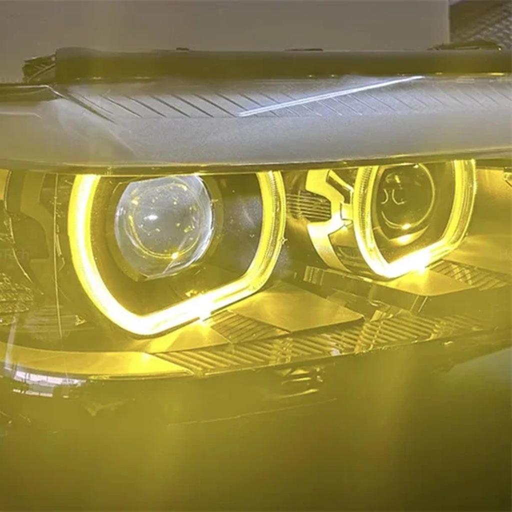 BMW 5 Series G30 G31 F90 M5 2017-2020 DRL LED Board Upgrade - Daytime Running Light (2pcs)