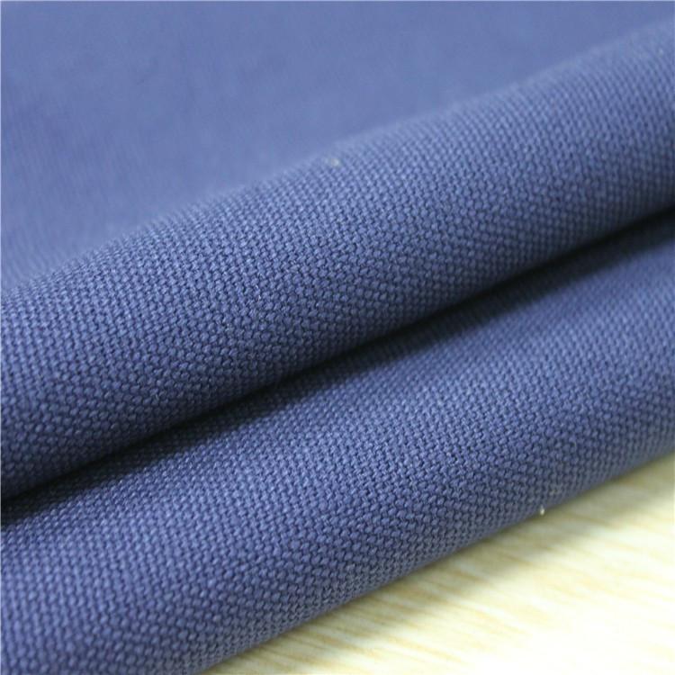 100% Cotton 14OZ Woven Canvas Fabric for Bag Painting Casual Shoes-for Boys and Girls Cover Curtain Accessories