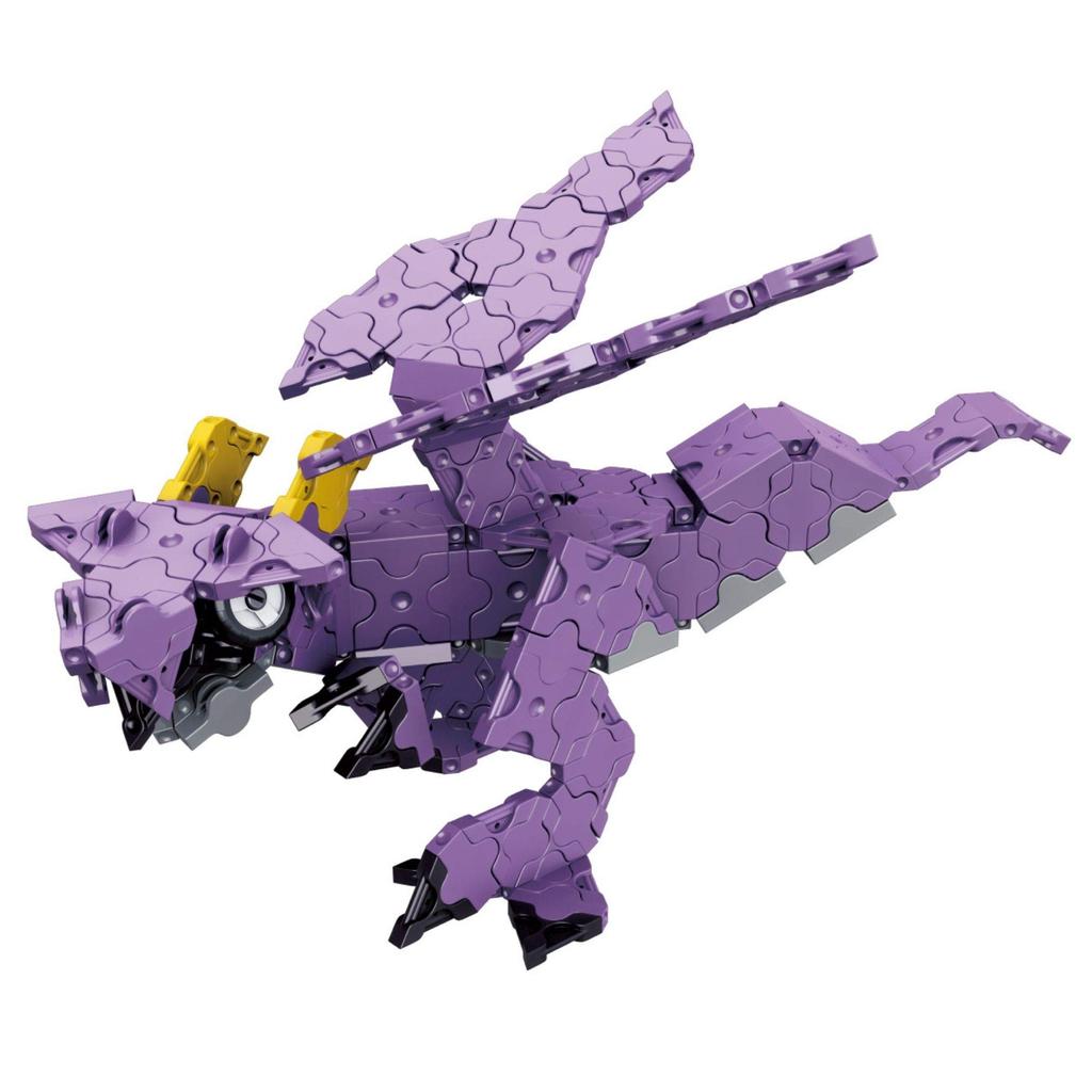 Yoshiritsu LaQ Mystical Beast Griffin