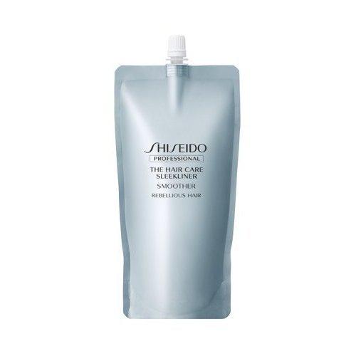 Shiseido Professional The Haircare Sleekliner Smoother (Refill) 450ml