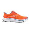 Skechers Scarpe da Corsa Basse GO Orange da Uomo Leggere Ammortizzate Traspiranti Supporto 220887-ORBL