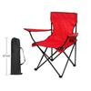 Outdoor Portable Art & Picnic Armchair