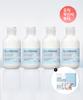 Illiyoon Ceramide Ato Lotion 564 Ml 4 Pack Set+gift+shopping Bag