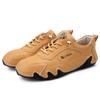 2024 Men Shoes Low Top Casual Shoes New Comfortable and Fashionable Versatile Soft Soles for Casual Sports