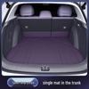 Leapmotor Lafa5 Full Coverage Trunk Mat – Fits 26 Models for Car Modification & Interior Decoration.