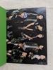 [USED] EXO POWER Official Postcard Book 17 Cards