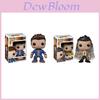 Collectible Funko Pop Sailor Moon Labyrinth Evil Force Anime Doll Figure
