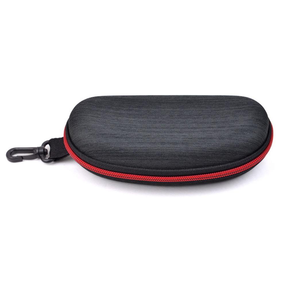 EVA Eyewears Storage Box Large Capacity Swim Goggles Case Sunglasses Protective Case Women/Men