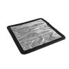 RV For Skylight Roof Sunshade Pad with Foldable Aluminum Film Reflective Layer for Effective Sun Blocking and Privacy