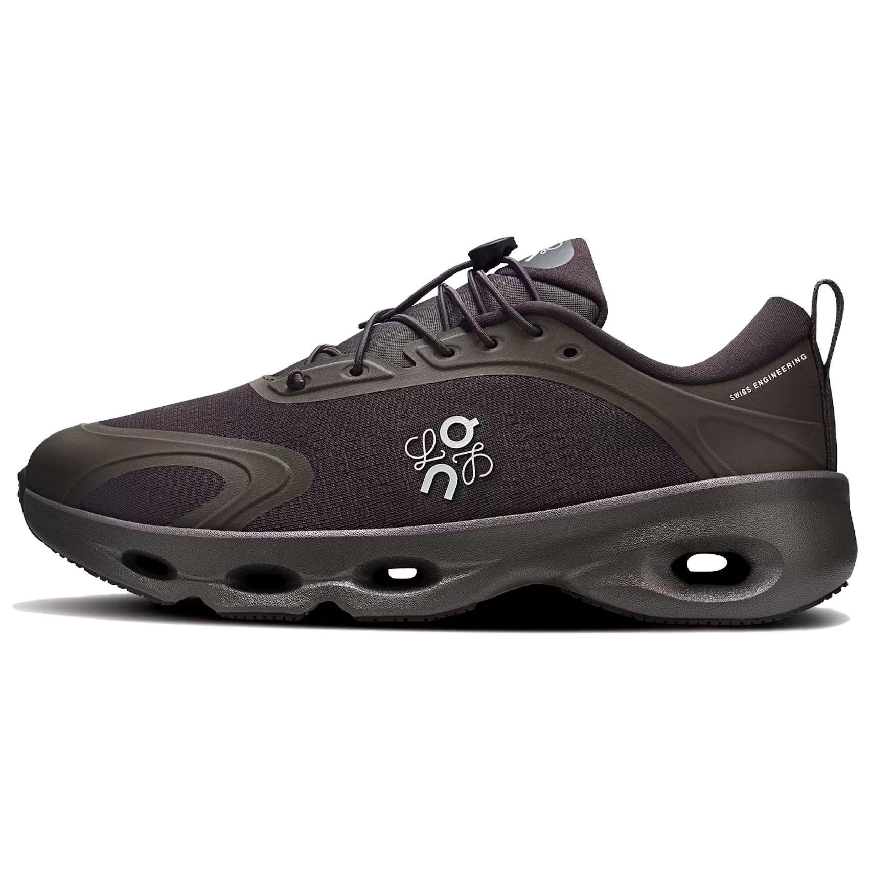 LOEWE x On Cloudsolo Running Shoes