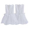 Lace Fake Sleeve Detachable Fake Cuff Elegant Sleeve Cuffs  Clothes Accessories