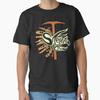 Logo Classic Tshirt Made In Usaaus Tshirt S2xl