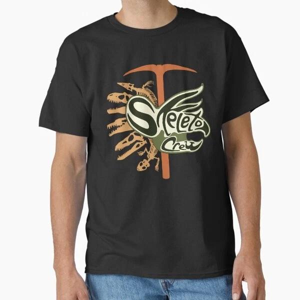 Logo Classic Tshirt Made In Usaaus Tshirt S2xl S