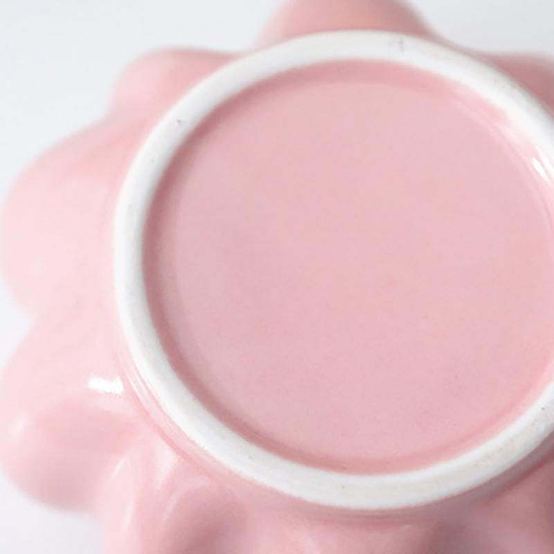 Pot de fleurs hydroponique en céramique, Pot Succulent, décoration de la maison, ornements, fournitures de jardin, bonsaï, Cactus, Pot de plantes