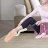 Ballet Dance Foot Stretch Stretcher for Adults Children, Premium Fitness Arch Enhancer People