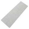 Bathroom Rug Slip Resistant Quick Dry Strong Water Absorbent Bath Mat for Bathroom Floor 40 X 120cm