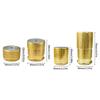 Aluminum Alloys Adjustable Bed Frame Risers Height Replacement Nonslip Base For Furniture Support