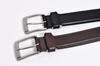Genuine Leather Business Belt DB37070