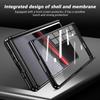 Luxury Business Car Holder Magnetic Case for Honor Magic V2 RS - Anti-drop Anti-fingerprint New Design Inspiration Stand Full Protection Cover