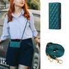 Crossbody Leder Handyhülle für XiaoMi RedMi A3 14C 13C Note 14 13 Pro Plus 12 11S 10S 12S 9S 10 9 8 Lanyard Flip Geldbörse Hülle
