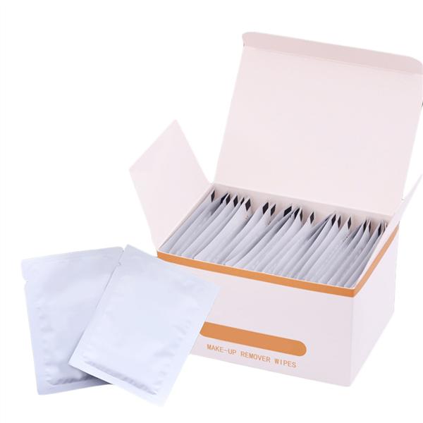 Size Wipes Bulk Pack - Individually Wrapped Makeup Remover Wipes Bulk Size Wipes Bulk Pack - Individually Wrapped Makeup Remover Wipes Bulk