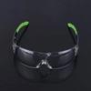 Lab Work Safety Eye Protective Glasses PC Material Anti Impact Wind Dust Proof Goggles Safety Riding Clear Glasses
