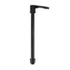 Bike Thru Axle 174mm Aluminum Alloy Quick Release Mountain Bike Hub Thru Axle Adapter for 12x142mm Frame