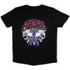 MC5 Unisex TShirt BLACK UNISEX S5XL GIFL Unisex T-Shirt