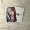 LE SSERAFIM 3-Piece Set FEARNAD Fan Meeting 2024 Official Photocard