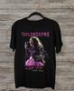 NEUES Taylor Dayne Love Me Tour 2024 Schwarzes T-Shirt in allen Größen