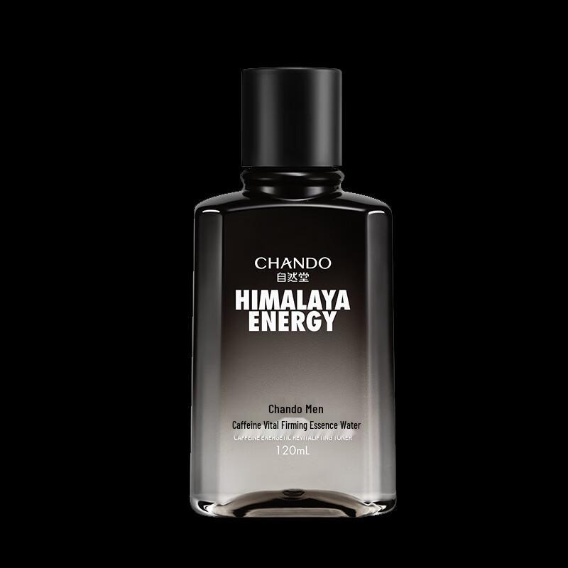 CHANDO Men s Caffeine Firming Essence Water