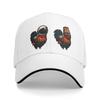 Baseball Cap Character Fanart Inspired By Arc Raiders Outfits Unisex Women Baseball Caps Fashion Outdoor Summer Adjustable Sun Cap