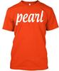 Hilf einer Legende Pearl Washington T-Shirt Hergestellt in den USA Größe S bis 5XL