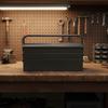 Cantilever Tool Chest Heavy-Duty Foldable Multi-Function for Garage