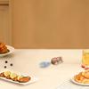 Bear Fork Utensils Multipurpose Mixing Stirring Kitchen Gadgets Reusable Flatware for Party Holiday Gift Daily Use Restaurant
