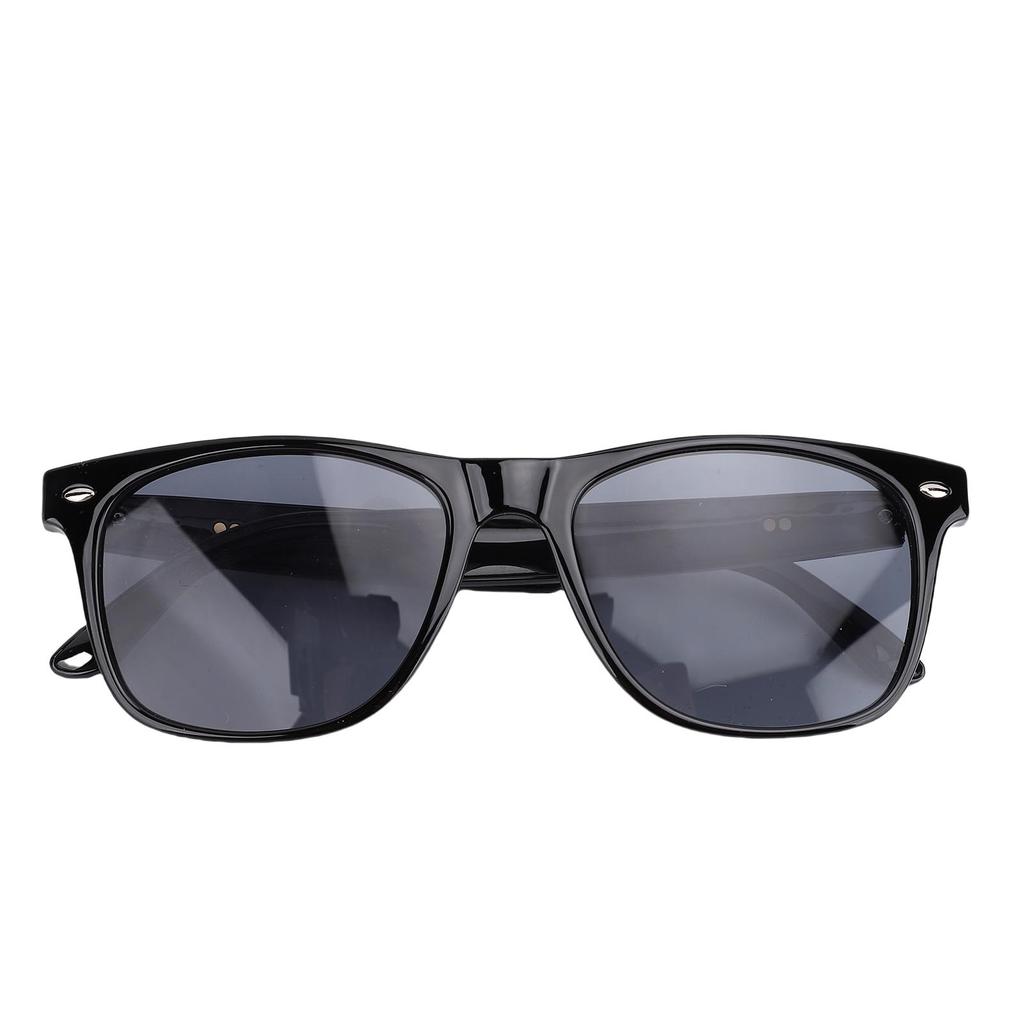 144 Languages Smart Translation Glasses Touch Button Bluetooth 5.4 IP65 Waterproofing Built in Mic